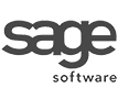 Projekt-Logo: Live Painting Tour für SAGE Software